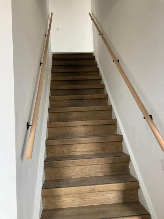 Villa זנדוורט מראה חיצוני תמונה
