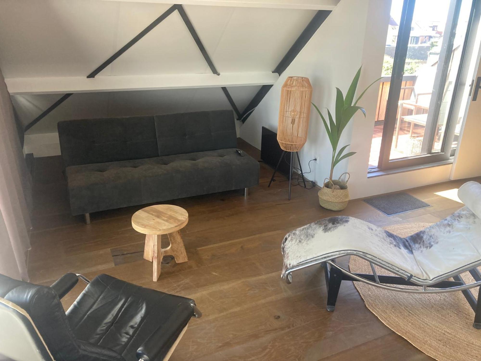 Villa זנדוורט מראה חיצוני תמונה